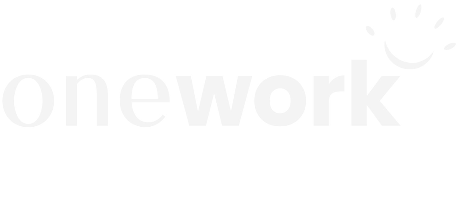 One Work